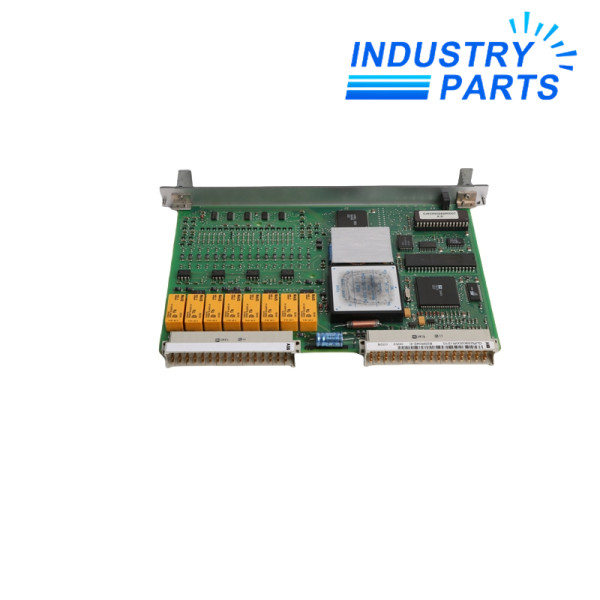ABB 83SR04D-B Coupling Module