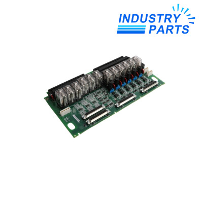 GE IS200TRLYH1BED Termination Relay Board