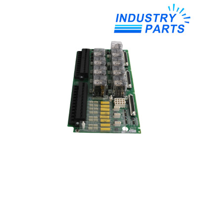 GE IS200TRPGH1BCC Primary Trip Terminal Board