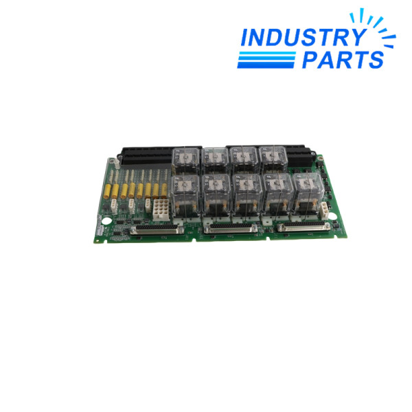GE IS200TRPGH1BCC Primary Trip Terminal Board