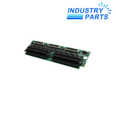 GE IS200TBAIH1CCC Analog Input Terminal Board
