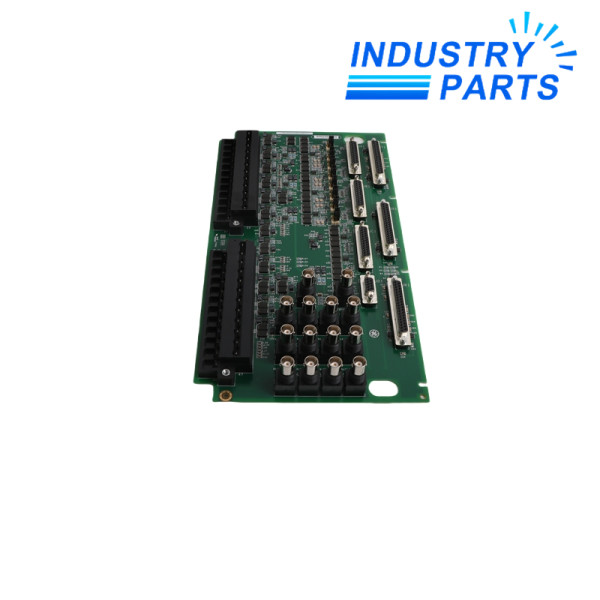 GE IS200TVIBH2BBB Vibration Terminal Board