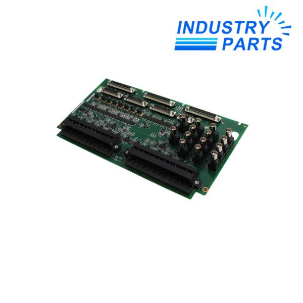 GE IS200TVIBH2BBB Vibration Terminal Board