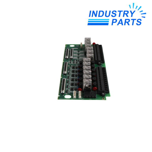 GE IS200TRLYH1BED Termination Relay Board