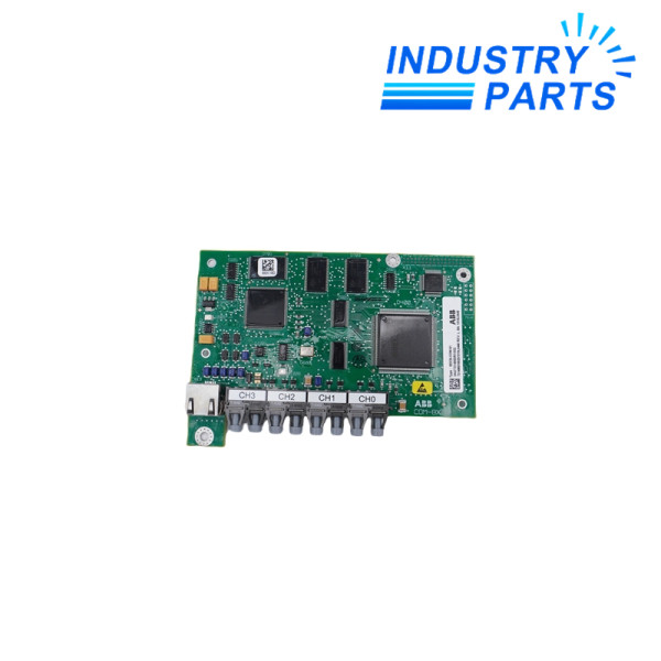 ABB SDCS-COM-81 3ADT314900R1002 Communication Board