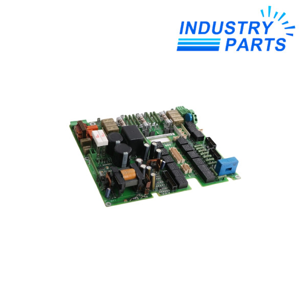 ABB SDCS-PIN-4 3ADT314100R1001 Power Interface Board