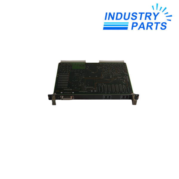 ABB GJR2393200R1210 Station Bus Coupling Module