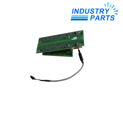 ABB 3BHE028761R2004 GDC806 A2004 Circuit Board