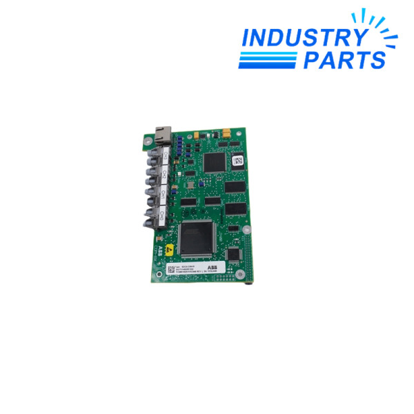ABB SDCS-COM-81 3ADT314900R1002 Communication Board