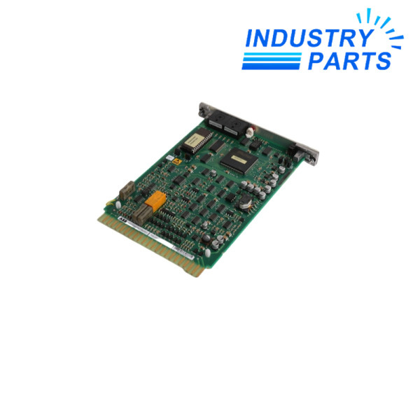 ABB HESG447419R0001 Procontrol P13 System Input Module