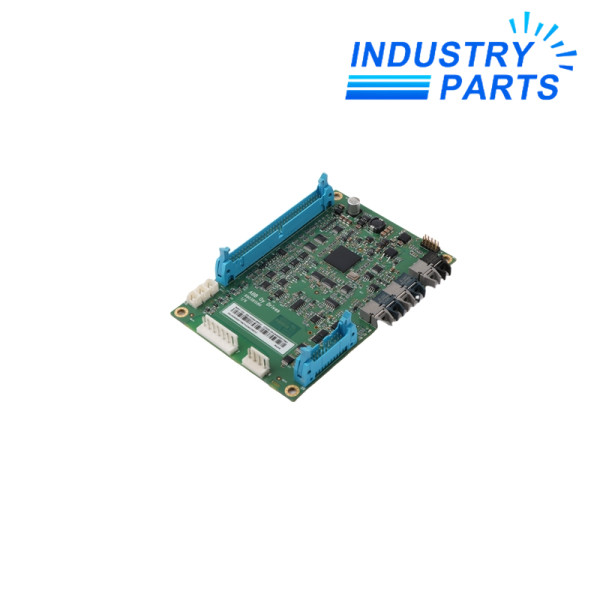 ABB BINT-12C 3AUA0000077967 Main Circuit Interface Board