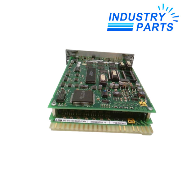 ABB 70EA05a-E Analog Input Module