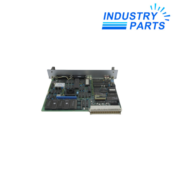ABB 87TSO1I-E Control Board