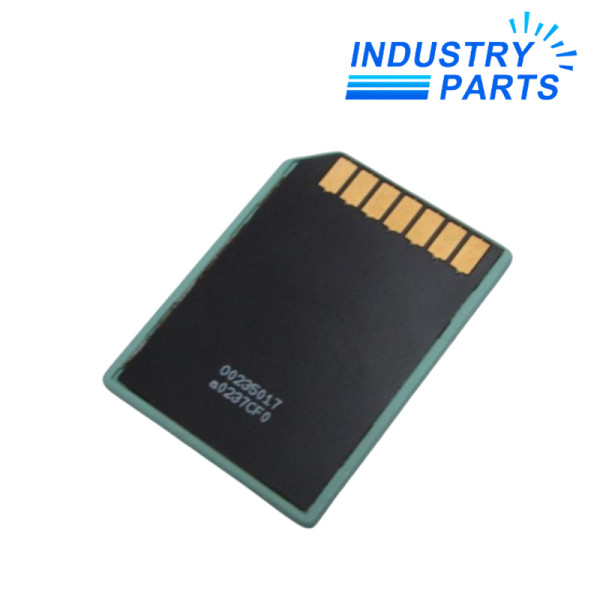 Siemens 6ES7953-8LJ00-0AA0 SIMATIC S7 Micro Memory Card