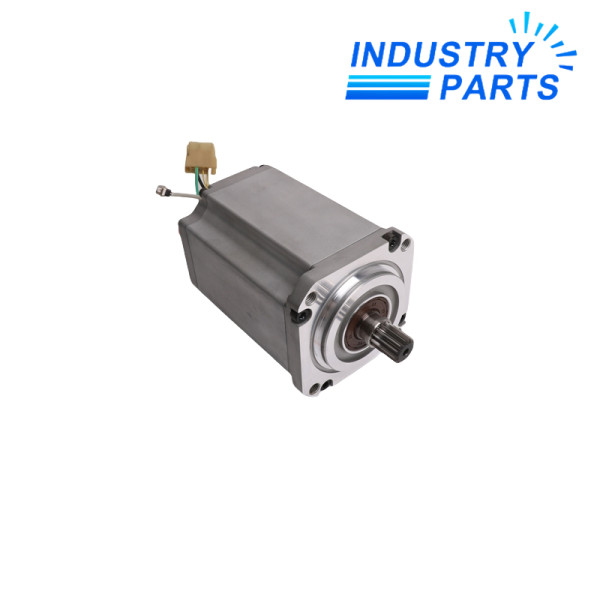 ABB 3HAC040655-002 Robot External Axis MU Motor Module