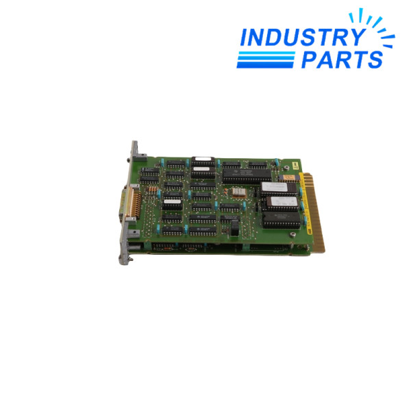 ABB HESG446933R2 Contact Card Module