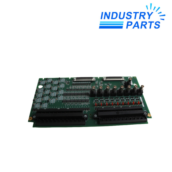 GE IS200TAMBH1ACB Monitoring Terminal Board