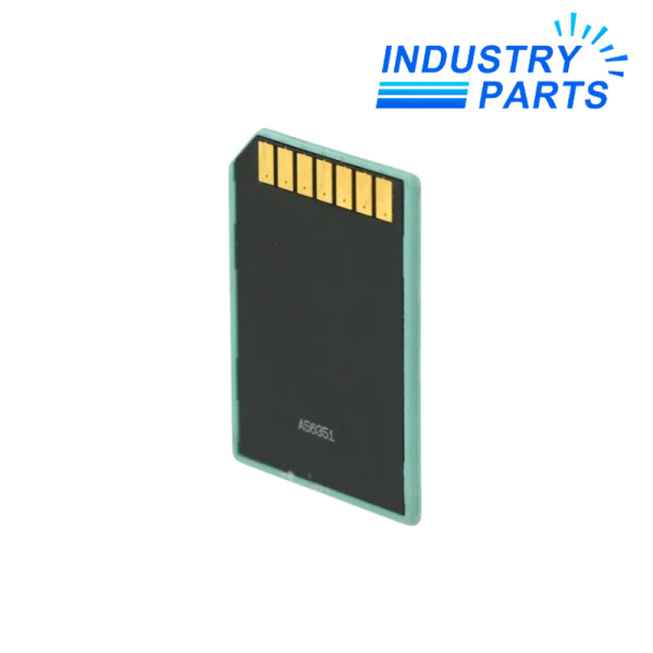 Siemens 6ES7953-8LJ00-0AA0 SIMATIC S7 Micro Memory Card