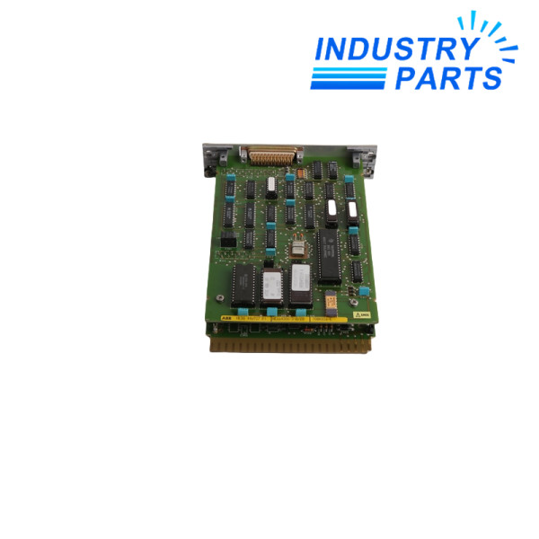 ABB HESG446933R2 Contact Card Module