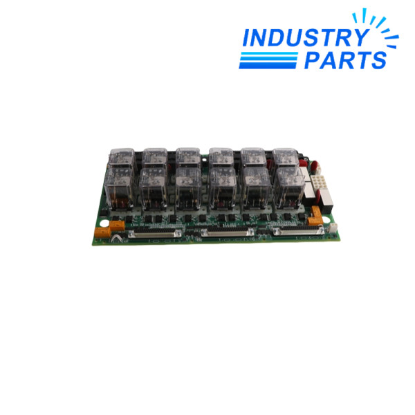 GE IS200TREGH1BDB Termination Board