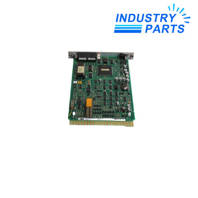 ABB HESG447043R0001 Main control board