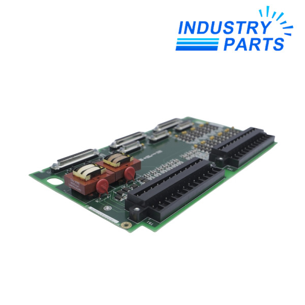 GE IS200TPROH1BBB Protection Terminal Board