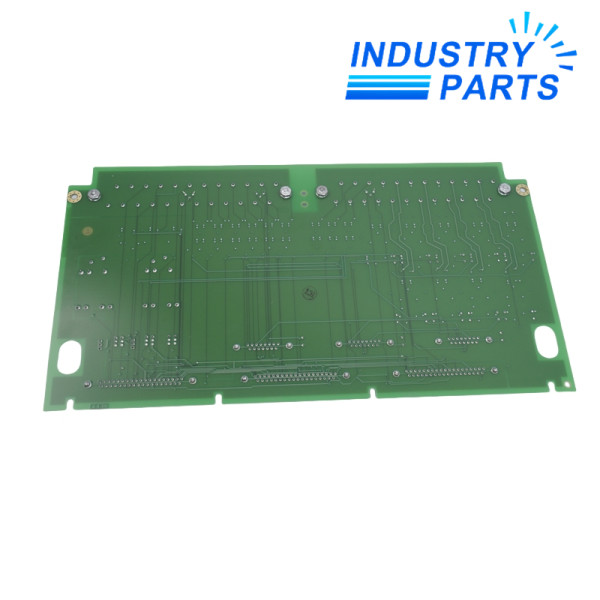 GE IS200TPROH1BBB Protection Terminal Board