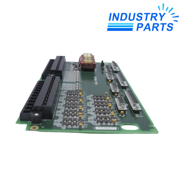 GE IS200TPROH1BBB Protection Terminal Board