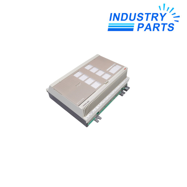 ABB DSAX452 Analog I/O Basic Unit