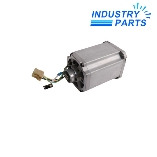 ABB 3HAC040655-002 Robot External Axis MU Motor Module