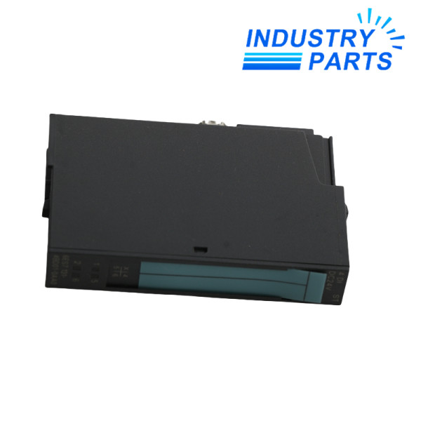 Siemens 6ES7131-4BD00-0AA0 SIMATIC DP electronic module