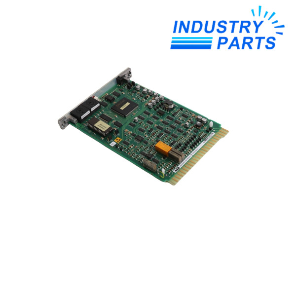 ABB HESG447043R0001 Main control board