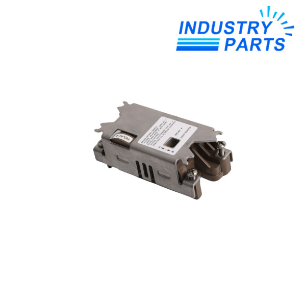 Fisher 38B5786X052 Relay Assembly Module
