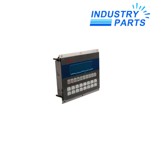 ABB HIEE200130R0002 AFC094 AE02 Control Panel Display Module