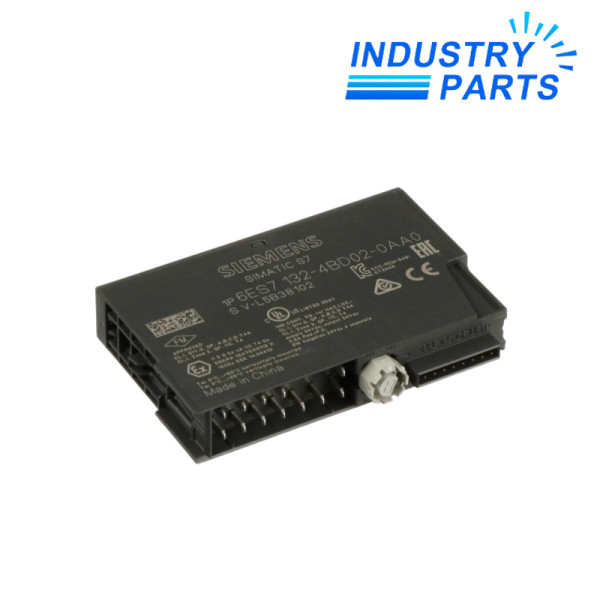 Siemens 6ES7132-4BB00-0AA0 SIMATIC DP electron modules
