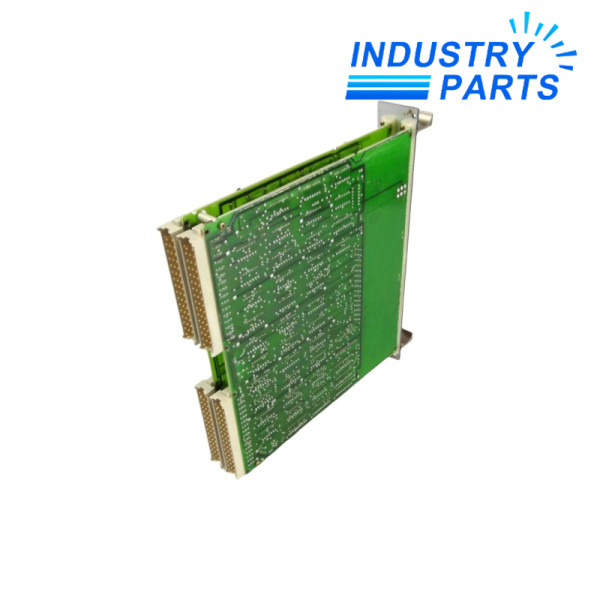 ABB 88VP02B-E Master Station Processor Module