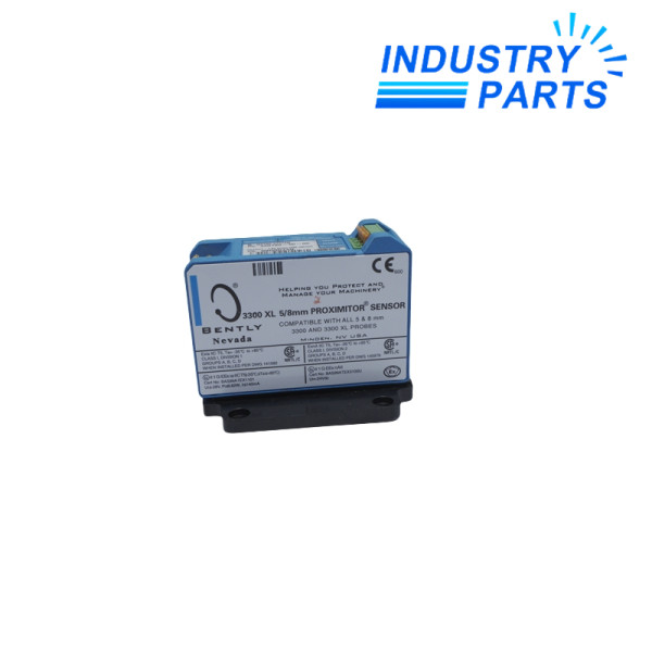 Bently Nevada 330180-50-00 3300 XL Proximitor Sensor