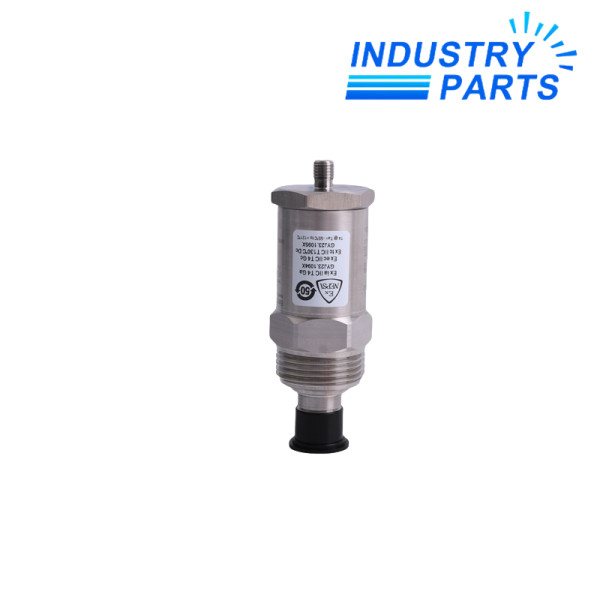 Bently Nevada 190501-11-00-04 Velomitor CT Velocity Transducer