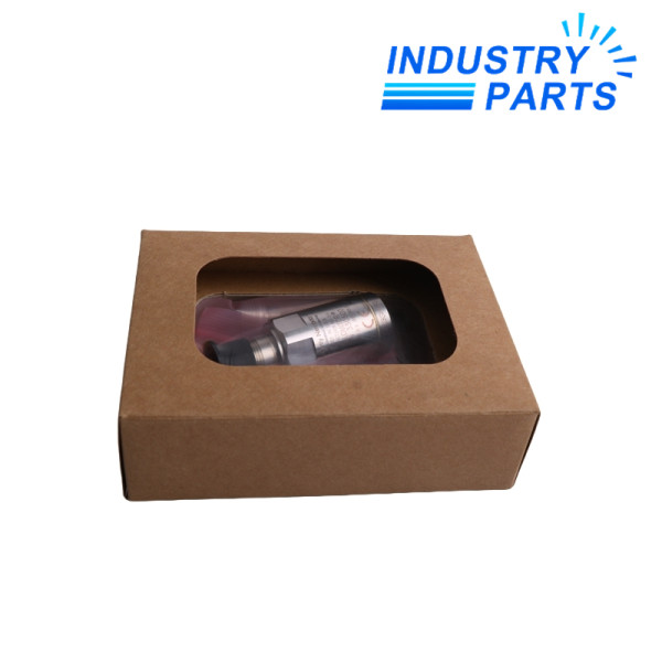 Bently Nevada 330500-01-01 330500 Piezo-Velocity Sensor