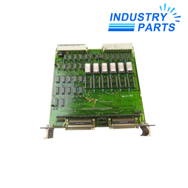ABB 88VP02B-E Master Station Processor Module