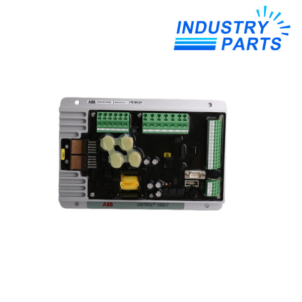 ABB 3BHE016011R0002 UNS0118A-Z Control Module