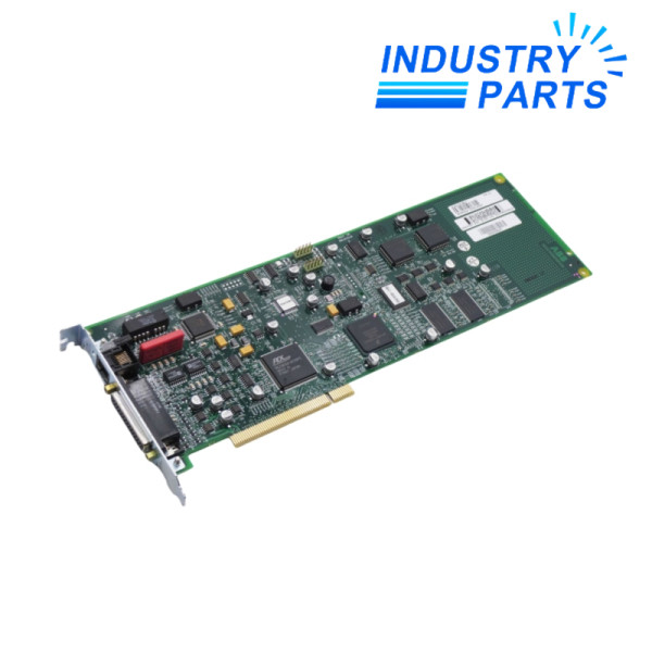 ABB 3HAC18159-1 Axis Computer Board