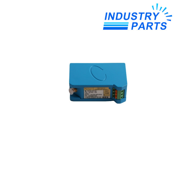 Bently Nevada 18745-04 7200 Series Proximitor Sensor