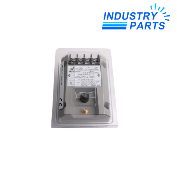 Bently Nevada 991-06-70-01-05 991 Thrust Transmitter