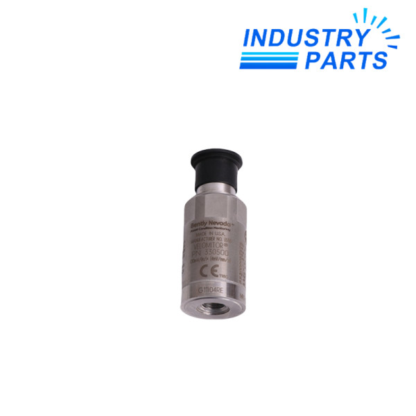 Bently Nevada 330500-02-00 Velomitor Piezo-velocity Sensor