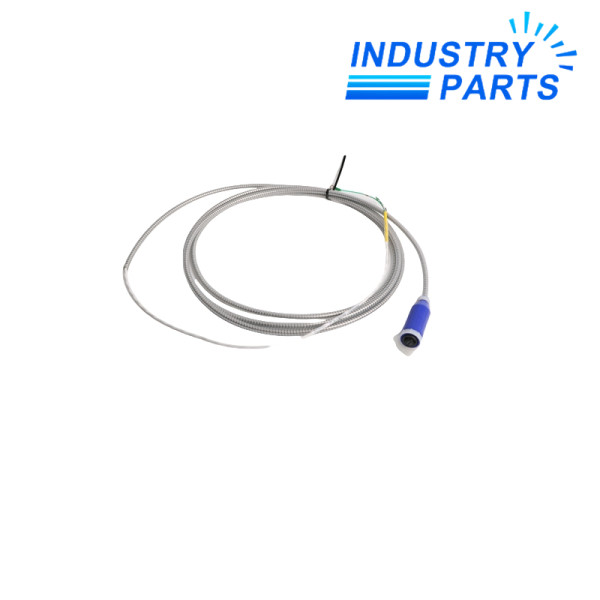 Bently Nevada 106765-01 Interconnect Cable Unit