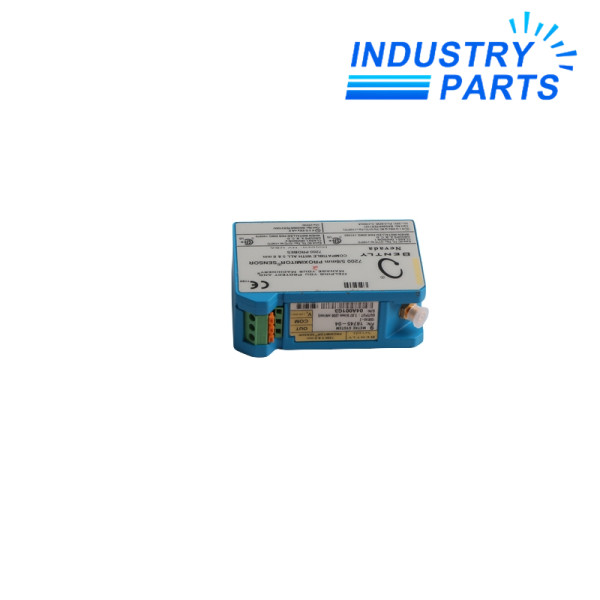 Bently Nevada 18745-04 7200 Series Proximitor Sensor