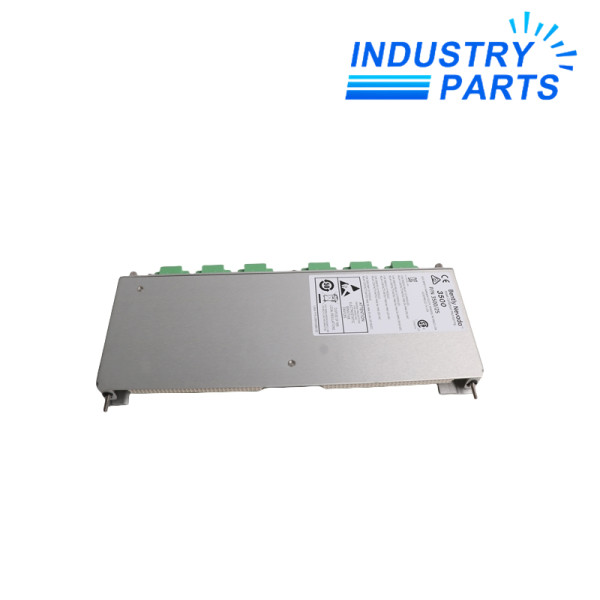 Bently Nevada 125800-01 Keyphasor I/O Module