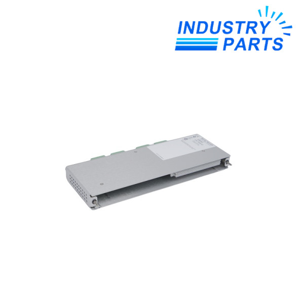 Bently Nevada 125720-01 Relay Output Module