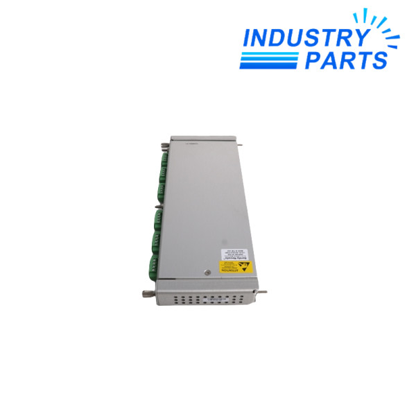 Bently Nevada 125800-01 Keyphasor I/O Module